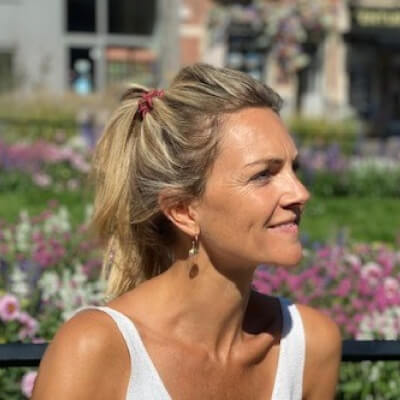 De Rycker, Charlotte Charlotte De Rycker